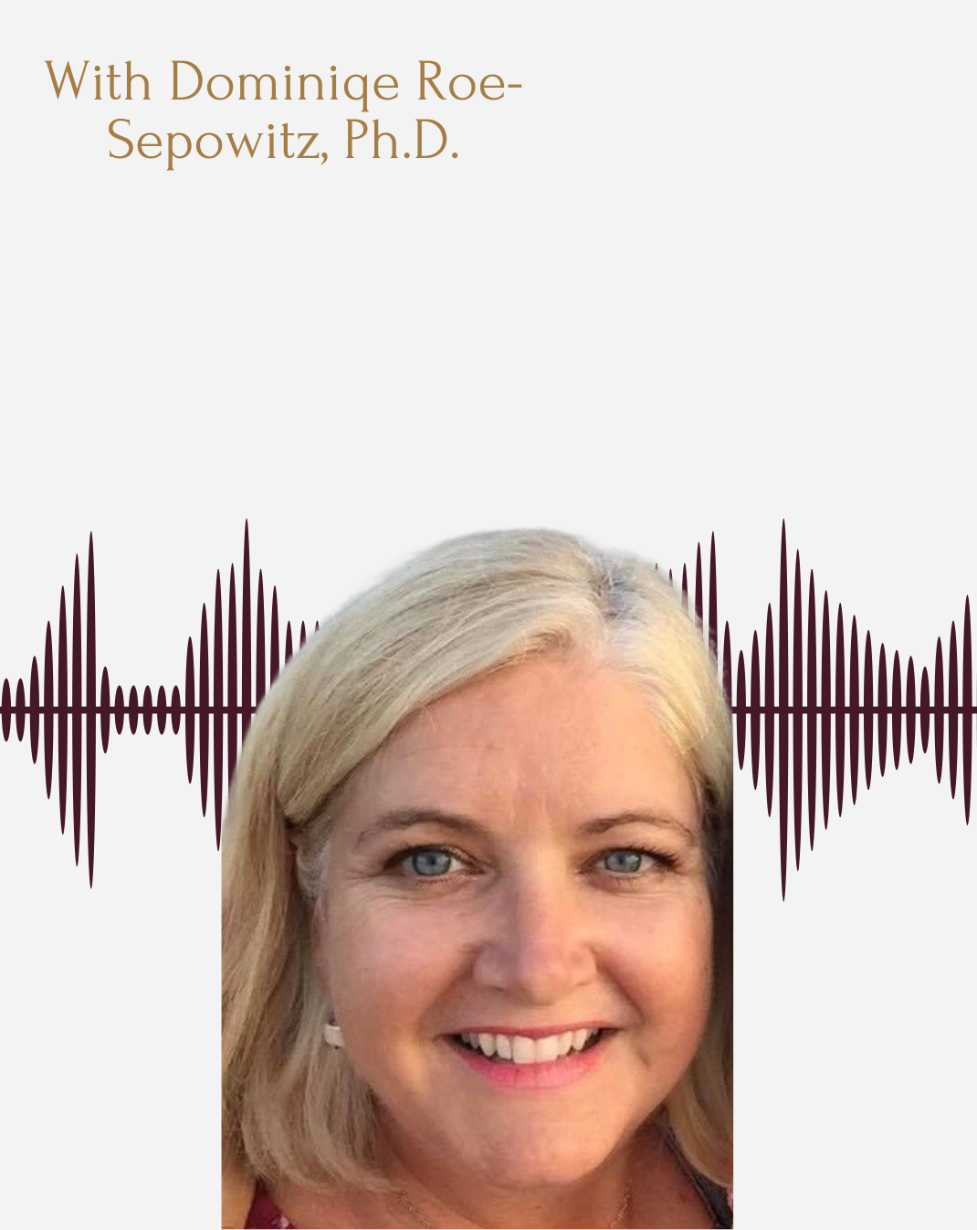 A compassionate therapist and advocate discussing trauma-informed care for sex trafficking survivors, focusing on prevention, identification, and recovery.