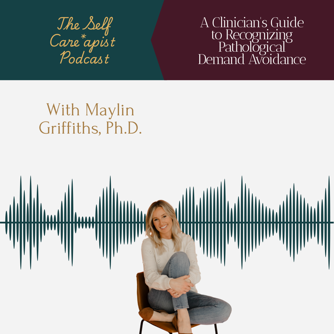 Headshot of Dr. Maylin Griffiths, psychologist specializing in assessments and Pathological Demand Avoidance