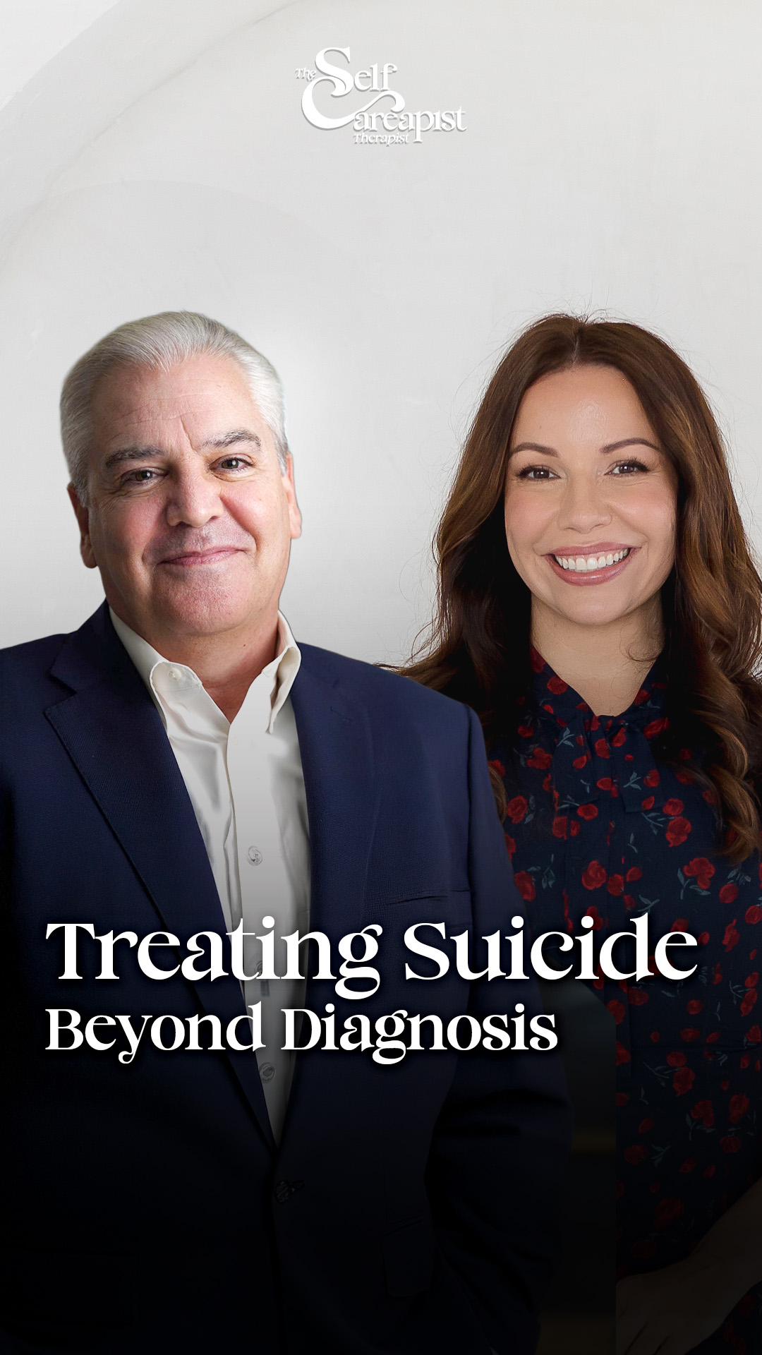 Dr. David A Jobes speaks with Lorain Moorehead about CAMS