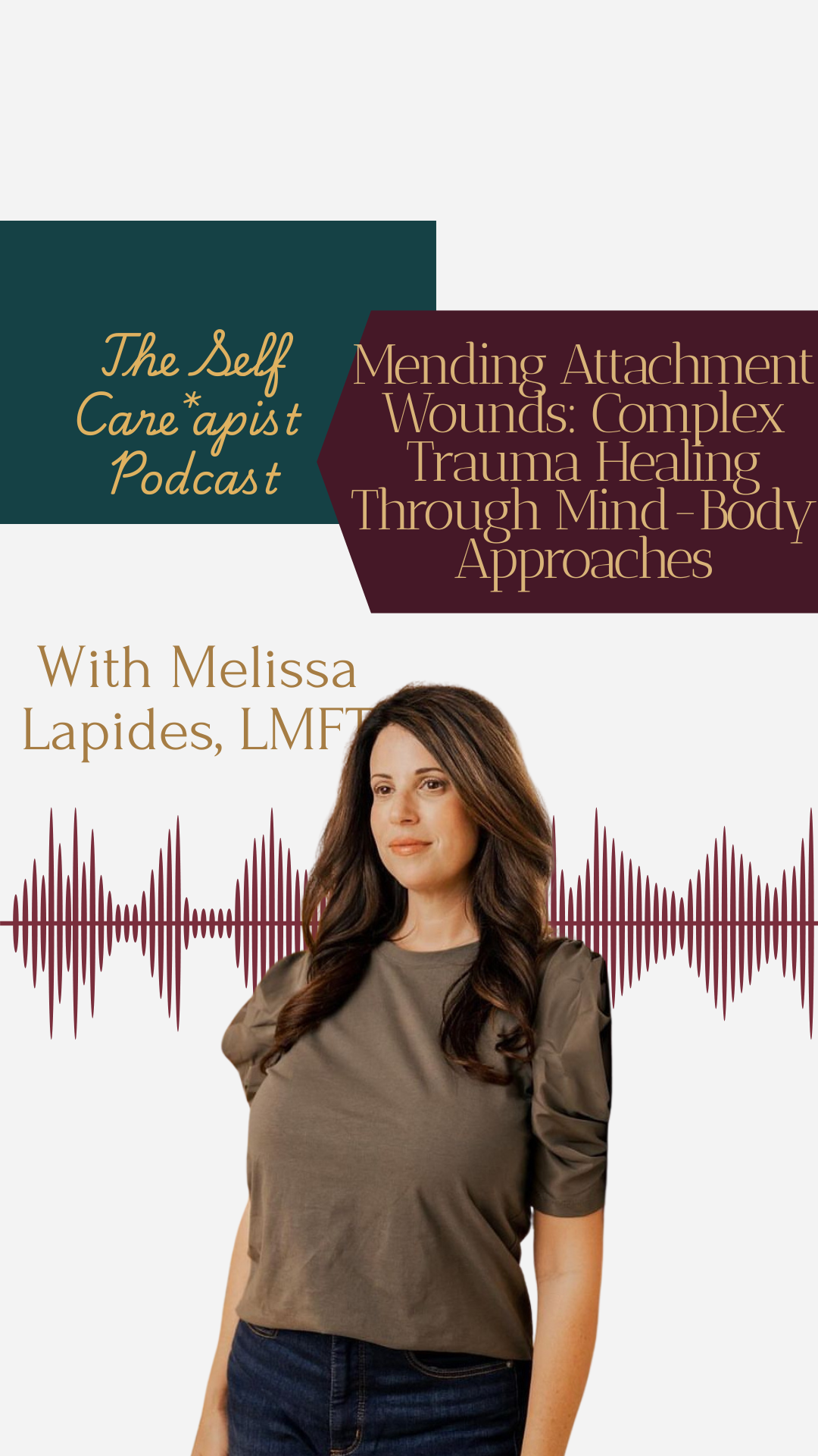 Complex Trauma and Attachment